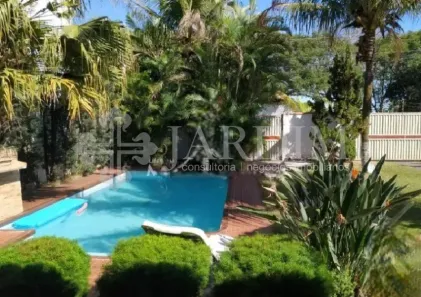 Fazenda/Sítio com 4 Quartos à venda, 295m² no Perdizes, Piracicaba
