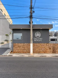Casa de Condomínio com 2 Quartos à venda, 61m² no Chácara do Solar III, Santana de Parnaíba