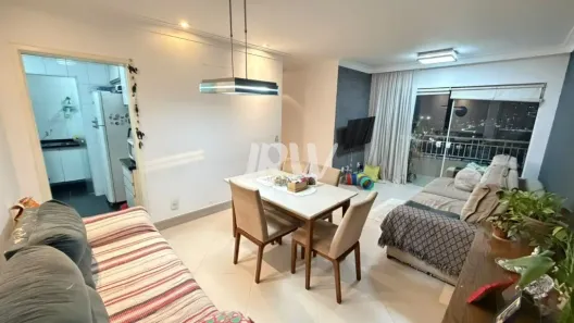 Apartamento com 3 Quartos à venda, 79m² no Parque Boa Esperança, Indaiatuba