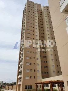 Apartamento com 3 Quartos à venda, 109m² no Centreville, São Carlos