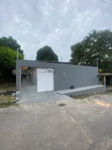 Casa com 4 Quartos à venda, 255m² no Cidade Nova, Manaus