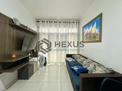 Apartamento com 2 Quartos à venda, 73m² no Enseada, Guarujá