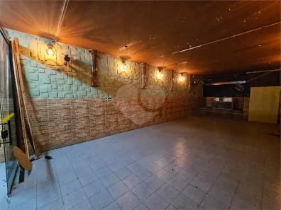 Prédio Comercial para venda ou aluguel, 360m² no Consolação, São Paulo