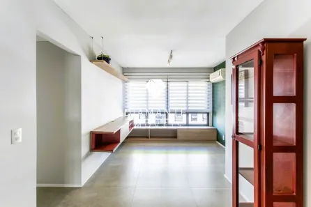 Apartamento com 2 Quartos à venda, 65m² no Camaquã, Porto Alegre