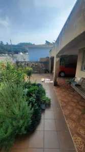 Casa com 3 Quartos à venda, 380m² no Sítio Morro Grande, São Paulo