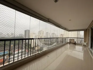 Apartamento com 4 Quartos à venda, 178m² no Mooca, São Paulo