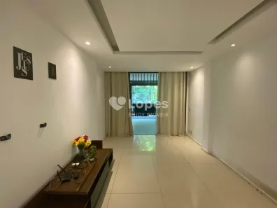 Apartamento com 3 Quartos à venda, 146m² no Barra da Tijuca, Rio de Janeiro