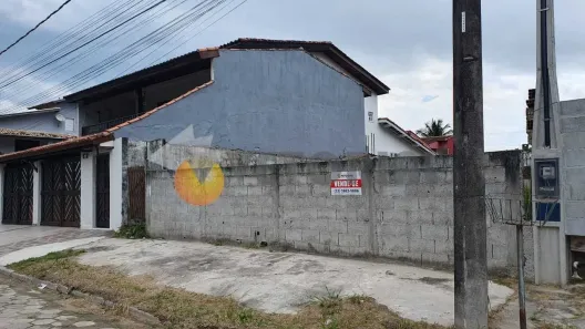 Lote/Terreno à venda, 250m² no Martim de Sá, Caraguatatuba