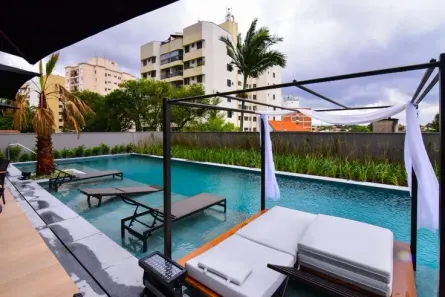 Apartamento com 3 Quartos à venda, 125m² no Saúde, São Paulo
