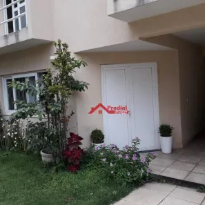 Casa com 4 Quartos à venda, 203m² no São Francisco, Niterói