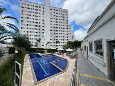 Apartamento com 2 Quartos à venda, 47m² no Nova Parnamirim, Parnamirim