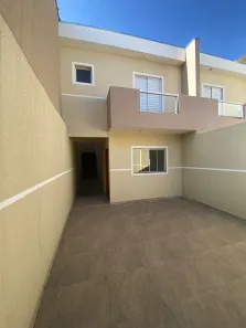 Sobrado com 2 Quartos à venda, 120m² no Jardim Vila Formosa, São Paulo