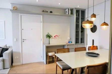 Apartamento com 3 Quartos à venda, 112m² no Brooklin Paulista, São Paulo