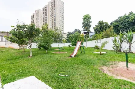 Apartamento com 2 Quartos à venda, 42m² no Conceição, Osasco