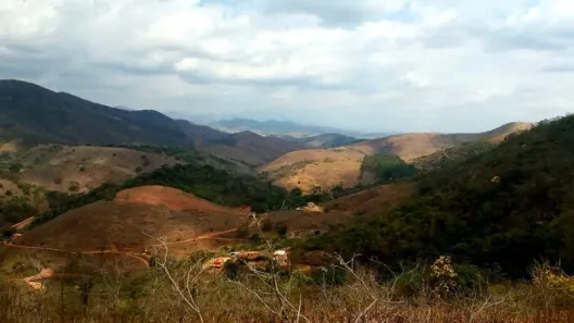 Lote/Terreno à venda, 288000m² no , Areal
