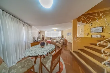 Sobrado com 3 Quartos à venda, 254m² no Vila Formosa, São Paulo