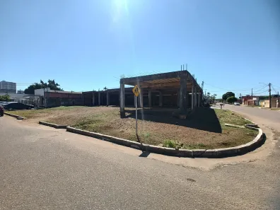 Lote/Terreno à venda, 523m² no Nova Porto Velho, Porto Velho