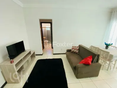 Apartamento com 1 Quarto à venda, 57m² no Zona Nova, Capão da Canoa
