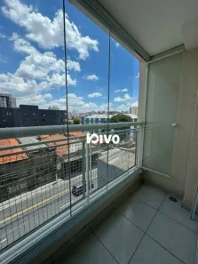 Apartamento com 2 Quartos para venda ou aluguel, 54m² no Mooca, São Paulo