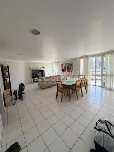 Apartamento com 3 Quartos à venda, 147m² no Graças, Recife