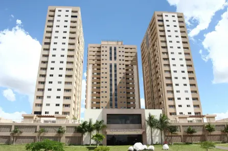 Apartamento com 3 Quartos à venda, 70m² no Samambaia Norte, Brasília