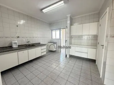 Apartamento com 3 Quartos à venda, 206m² no Centro, Sorocaba