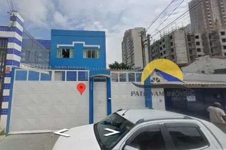 Galpão/Depósito/Armazém à venda, 350m² no Parque da Vila Prudente, São Paulo