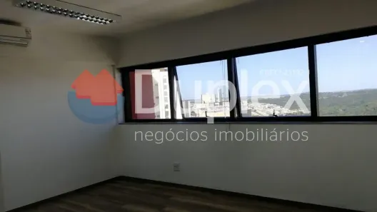 Sala Comercial com 2 Quartos para alugar, 100m² no Parque Jardim Europa, Bauru