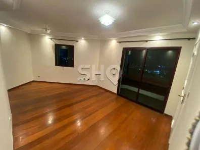 Apartamento com 3 Quartos à venda, 80m² no Parque São Domingos, São Paulo