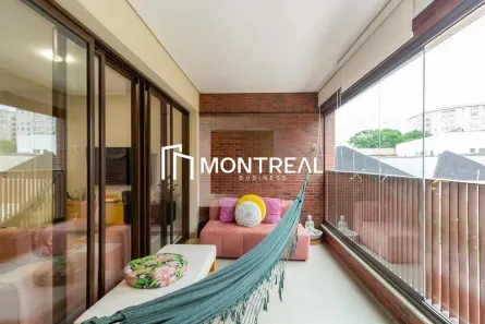 Apartamento com 3 Quartos à venda, 108m² no Vila Monumento, São Paulo