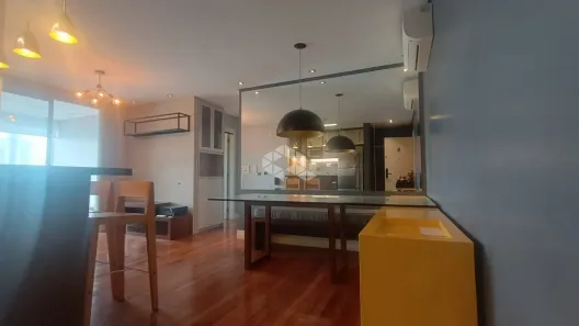 Apartamento com 2 Quartos à venda, 74m² no Santa Teresinha, São Paulo