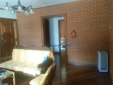 Sobrado com 3 Quartos para alugar, 200m² no Alto da Lapa, São Paulo