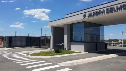 Lote/Terreno à venda, 300m² no Jardim Belmonte, Indaiatuba