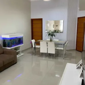 Casa de Condomínio com 3 Quartos à venda, 117m² no Jardim Panorama, Indaiatuba