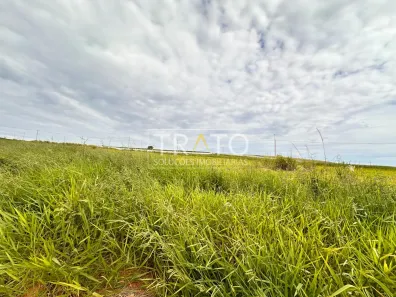 Lote/Terreno à venda, 200m² no São Bento, Paulínia