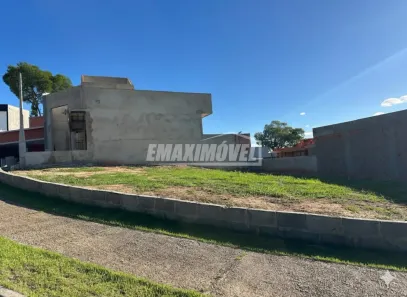 Lote/Terreno à venda, 327m² no Wanel Ville, Sorocaba