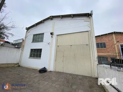 Galpão/Depósito/Armazém à venda, 180m² no Sarandi, Porto Alegre