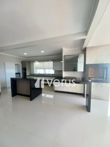 Casa de Condomínio com 4 Quartos para alugar, 300m² no Gávea, Uberlândia