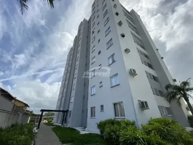 Apartamento com 2 Quartos à venda, 54m² no Itacolomi, Balneário Piçarras
