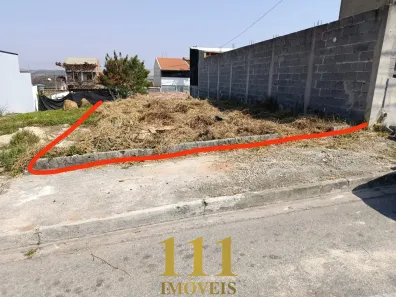 Lote/Terreno à venda, 130m² no Vila das Flores, São José dos Campos