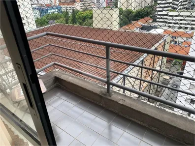Apartamento com 3 Quartos à venda, 90m² no Vila Olímpia, São Paulo