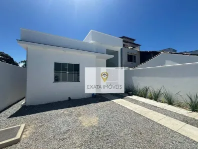 Casa com 2 Quartos à venda, 65m² no Loteamento Extensão do Serramar, Rio das Ostras