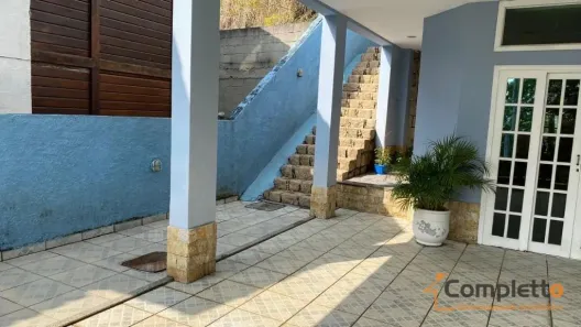 Casa com 5 Quartos à venda, 456m² no Anil, Rio de Janeiro