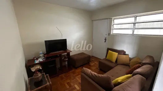 Apartamento com 2 Quartos à venda, 47m² no Sumarezinho, São Paulo
