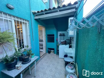 Casa com 3 Quartos à venda, 92m² no Tristeza, Porto Alegre