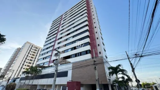 Apartamento com 3 Quartos à venda, 105m² no Atalaia, Aracaju
