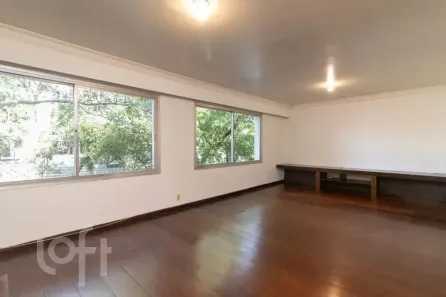 Apartamento com 3 Quartos à venda, 152m² no Bela Vista, Porto Alegre