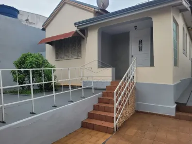 Ponto Comercial com 3 Quartos à venda, 200m² no Jardim Brasil, Bauru