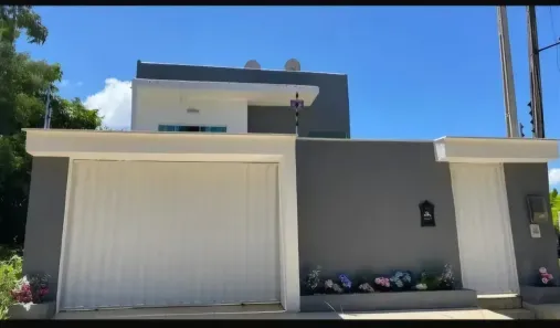 Casa com 3 Quartos à venda, 180m² no Mar do Norte, Rio das Ostras