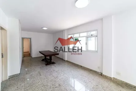 Apartamento com 4 Quartos à venda, 246m² no Serra, Belo Horizonte